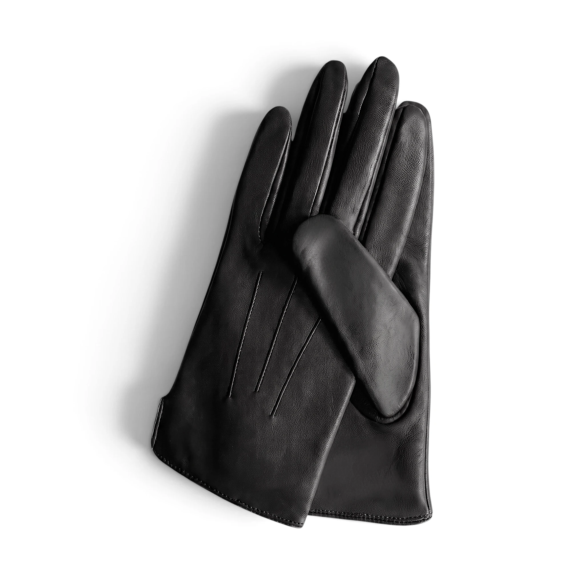 Women`s Leather Gloves style Carla Women`s Leather Gloves style Carla