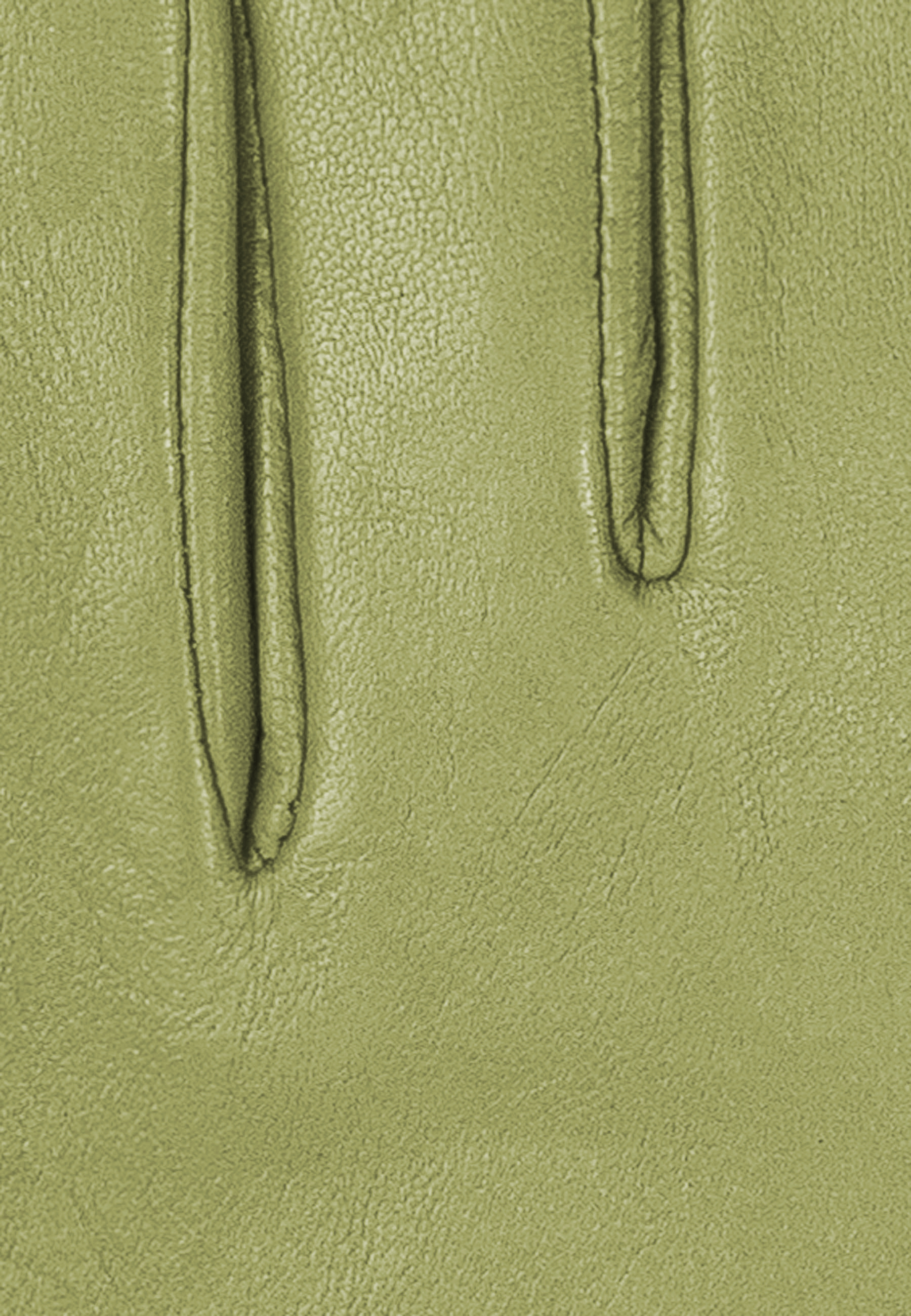 Kessler CHELSEA Lederhandschuh Damen matcha Leder