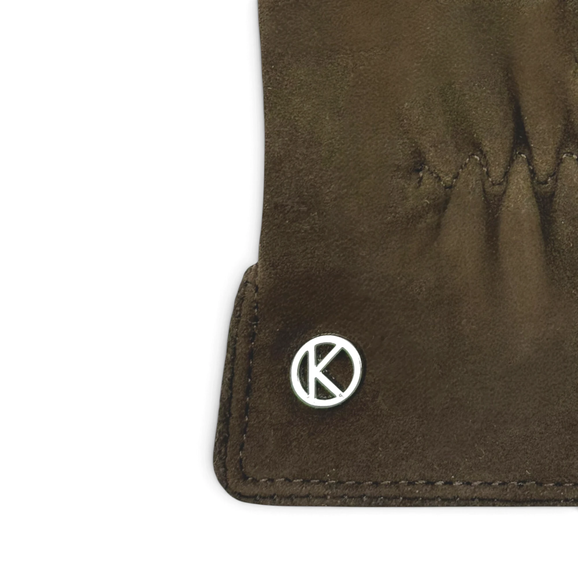 Women`s suede gloves style Luna Women`s suede gloves style Luna
