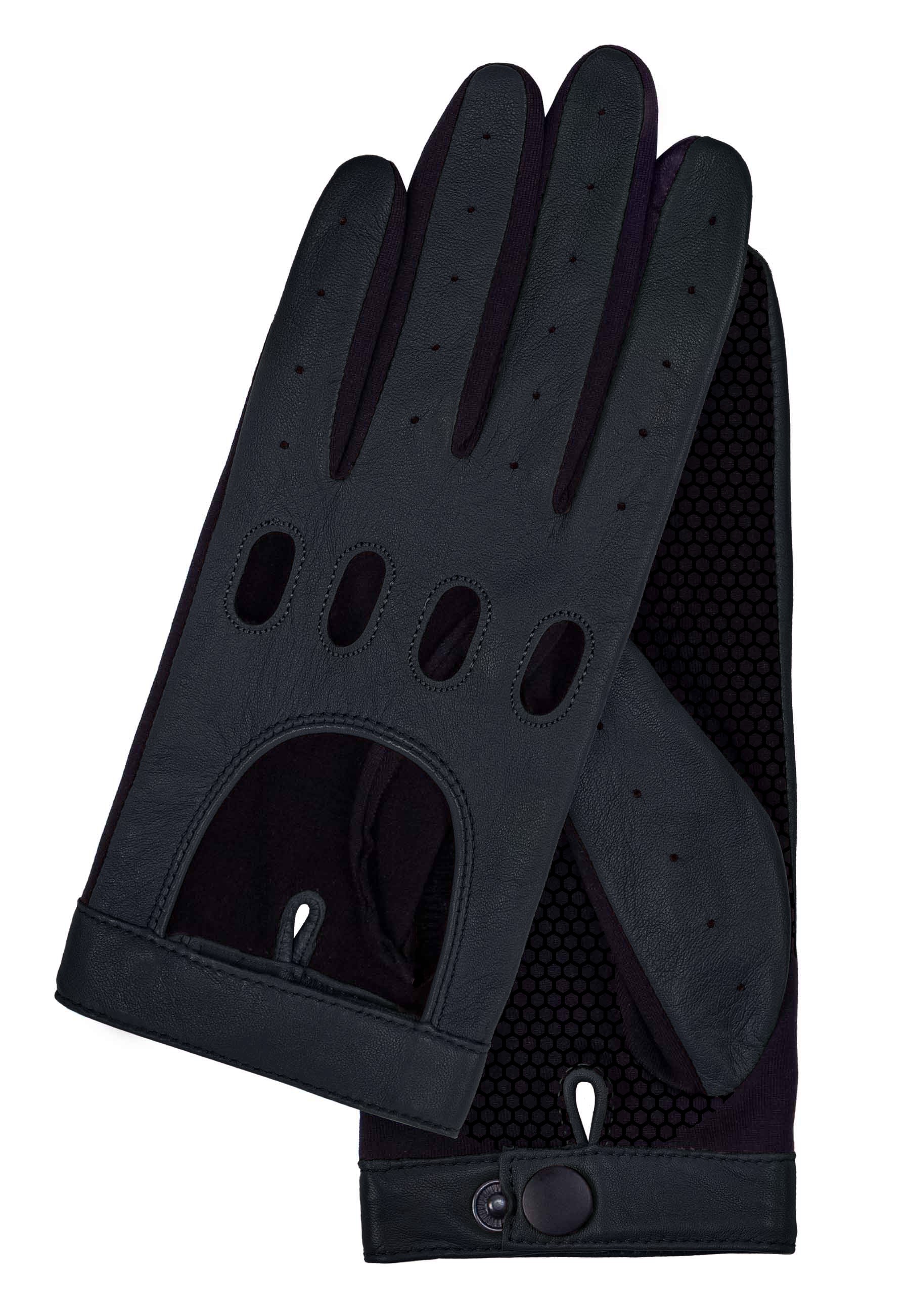 Modell Miles Grip Driver