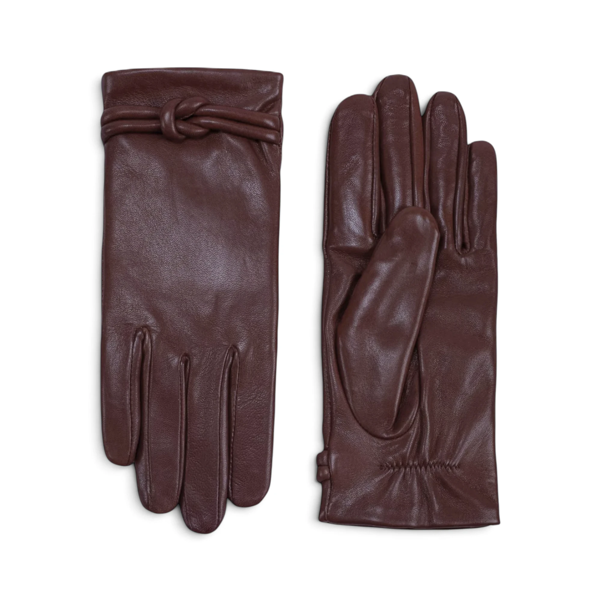Modell Olivia Cashmere