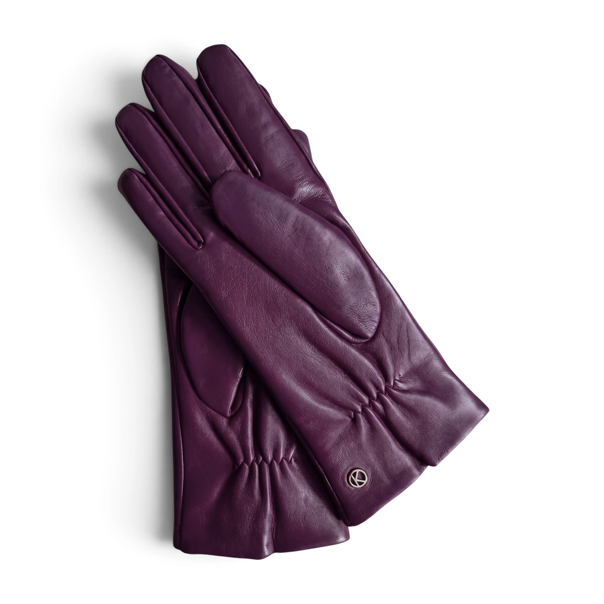 Long Women`s Gloves Style Keira Long Women`s Gloves Style Keira
