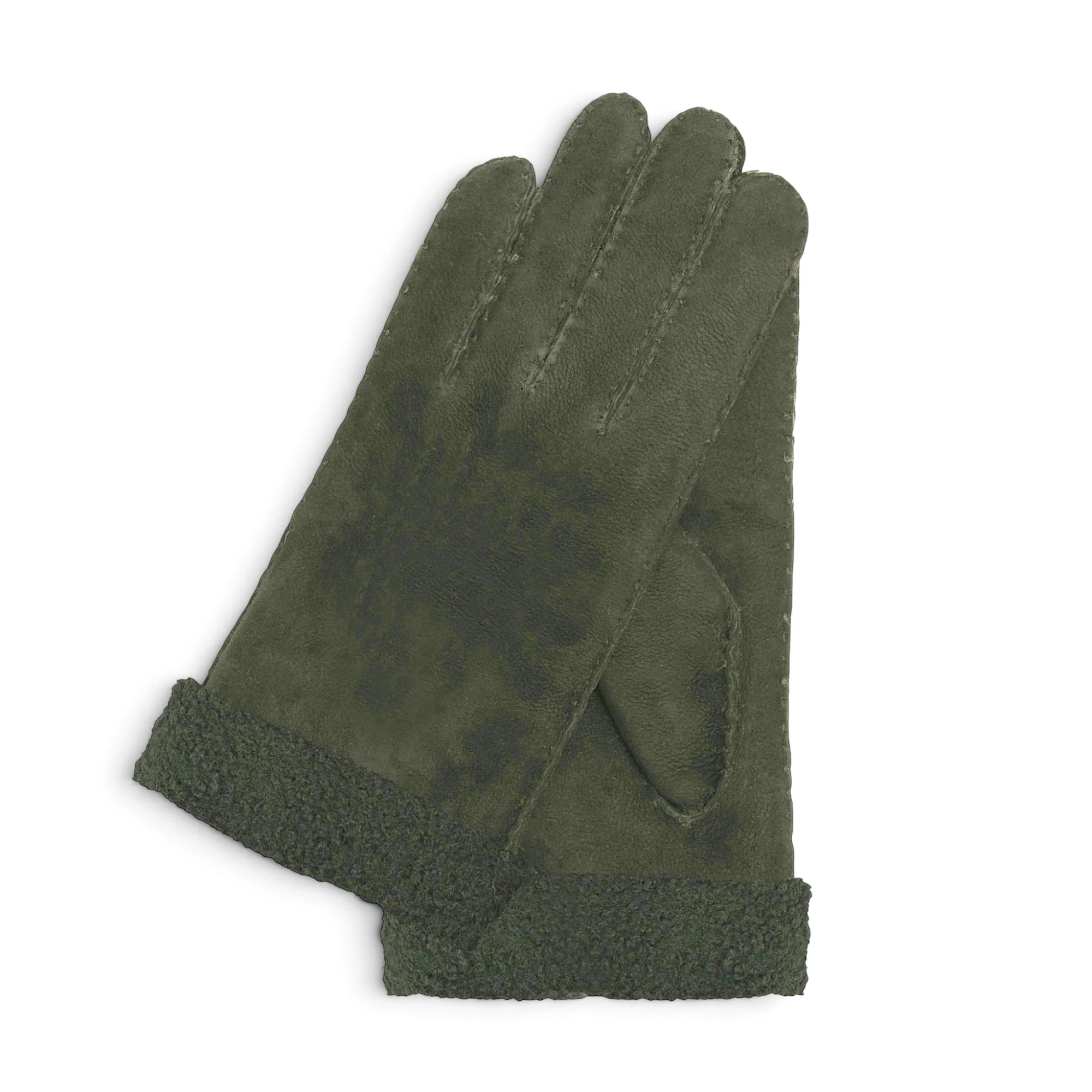Shearling - Gloves Style Edda Shearling - Gloves Style Edda