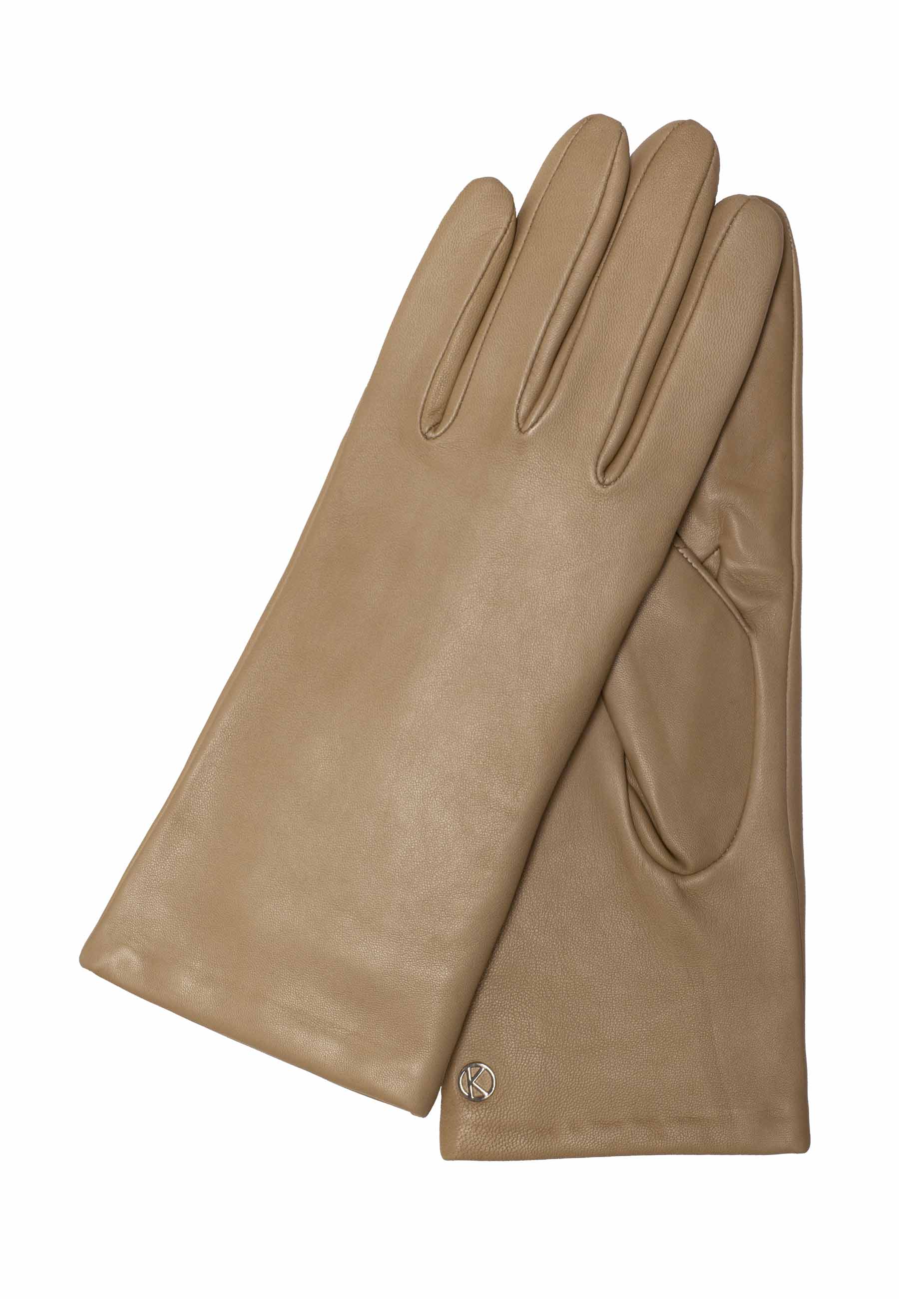 Kessler AVA Touch Lederhandschuh Damen nuance Leder