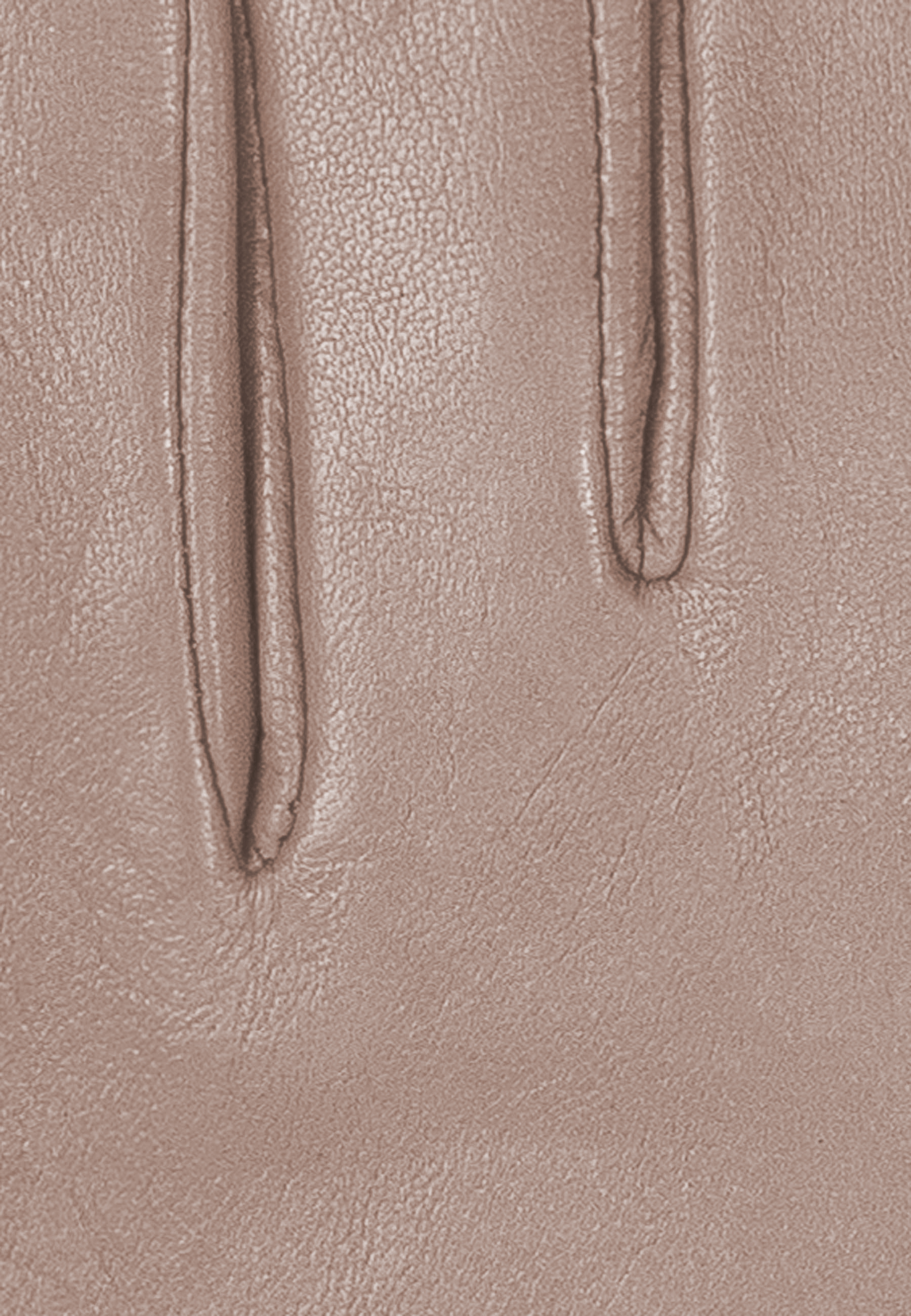 Kessler CHELSEA Lederhandschuh Damen mink Leder