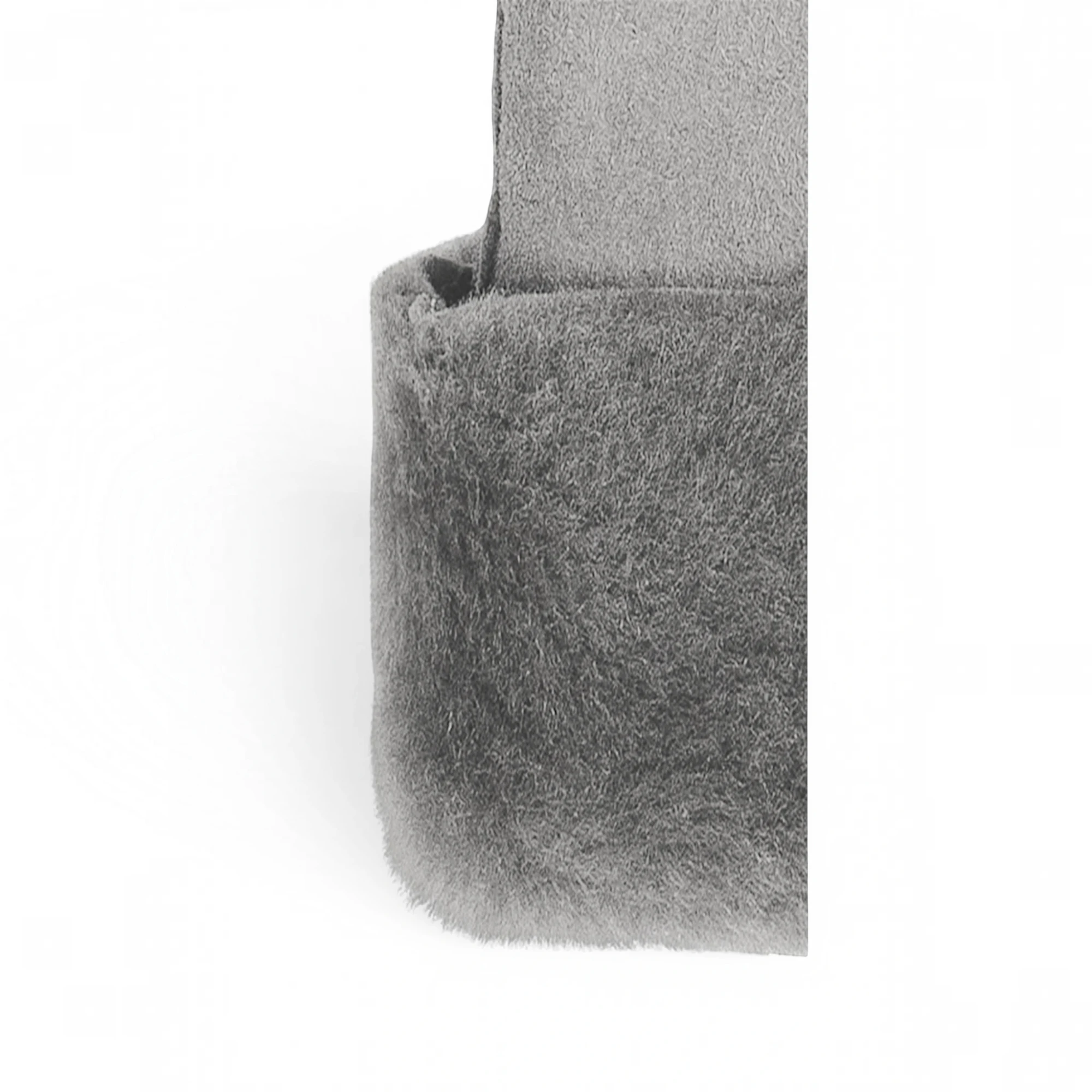 Kessler ILVY Lammfellhandschuh Damen grey Lammfell Kessler ILVY Lammfellhandschuh Damen grey Lammfell