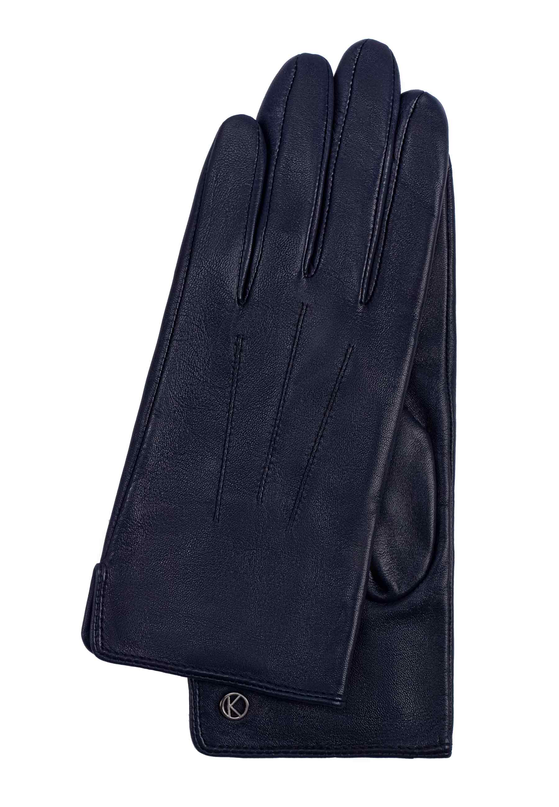 Kessler CARLA Lederhandschuh Damen mysterioso Leder
