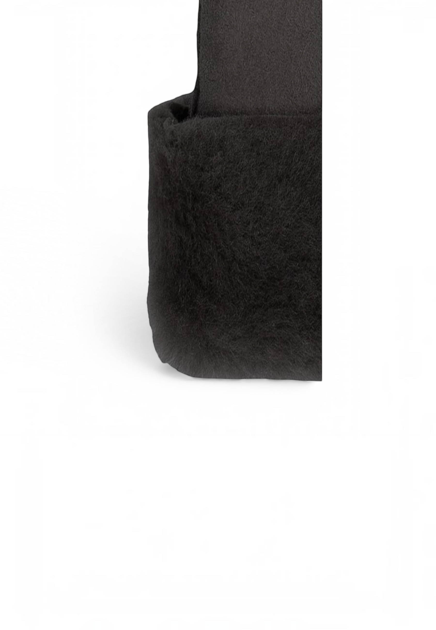 Kessler ILVY Lammfellhandschuh Damen schwarz Lammfell Kessler ILVY Lammfellhandschuh Damen schwarz Lammfell