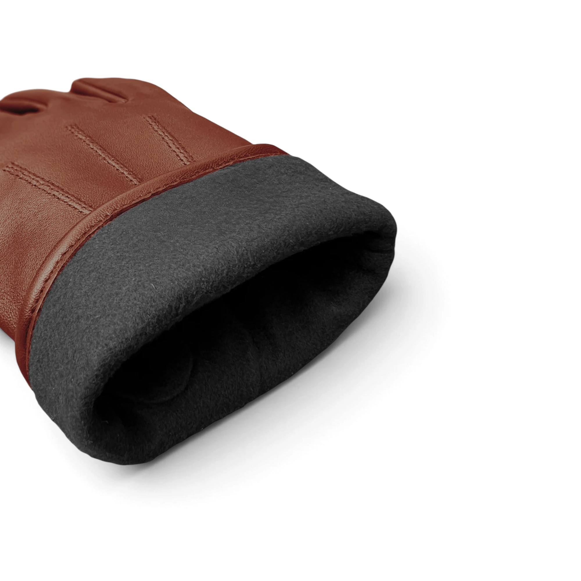 Men`s Lamb Leather gloves style Liam Men`s Lamb Leather gloves style Liam