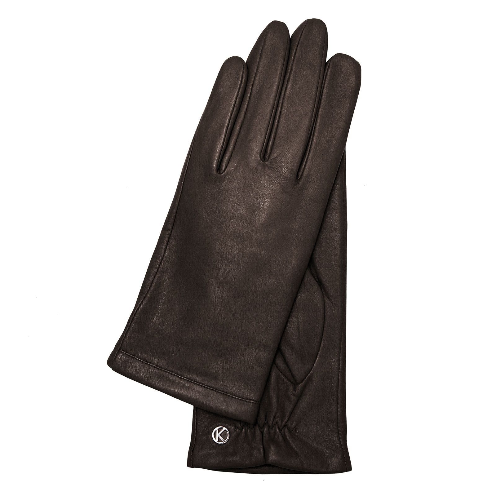 Endlich: Handschuhe!